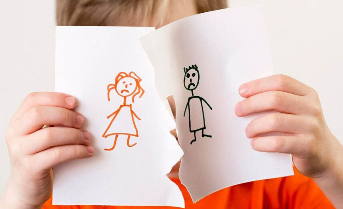 jasa pengacara khusus gugatan cerai dan hak asuh anak