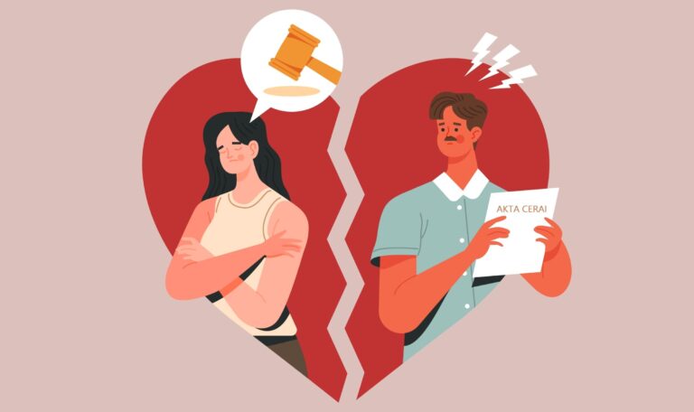Dokumen pengajuan cerai yang harus dilengkapi agar gugatan dikabulkan wajib dipahami oleh pasangan yang ingin mengurus perceraian secara resmi dan sah di pengadilan Indonesia.