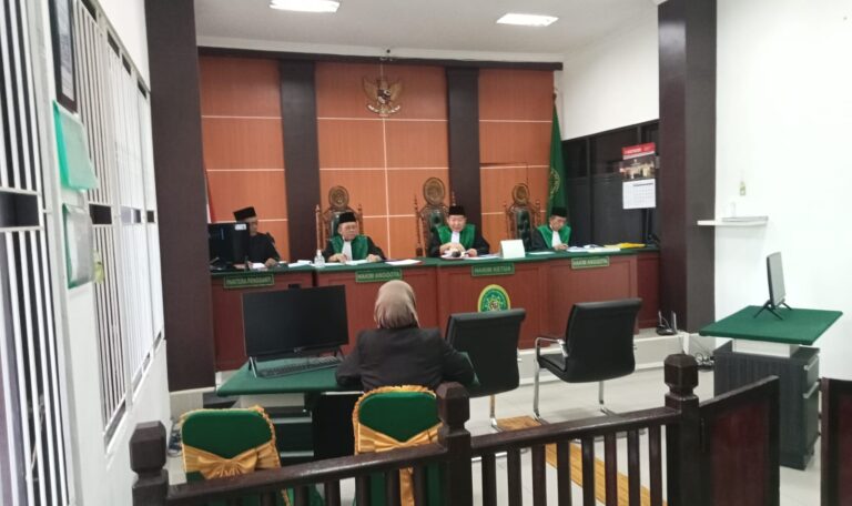 Jasa Pengacara Cerai