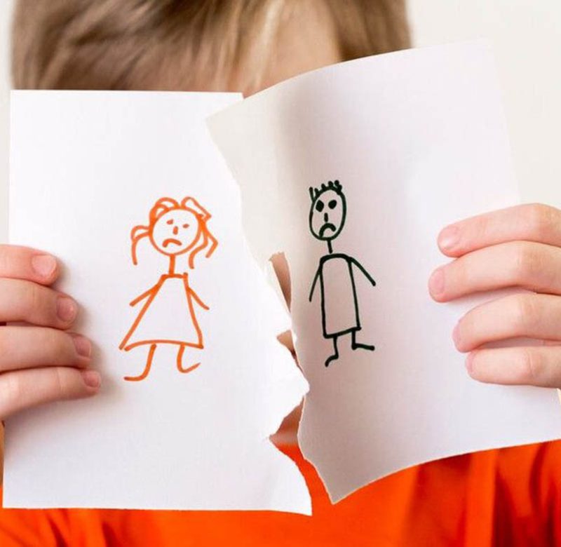 jasa pengacara khusus gugatan cerai dan hak asuh anak