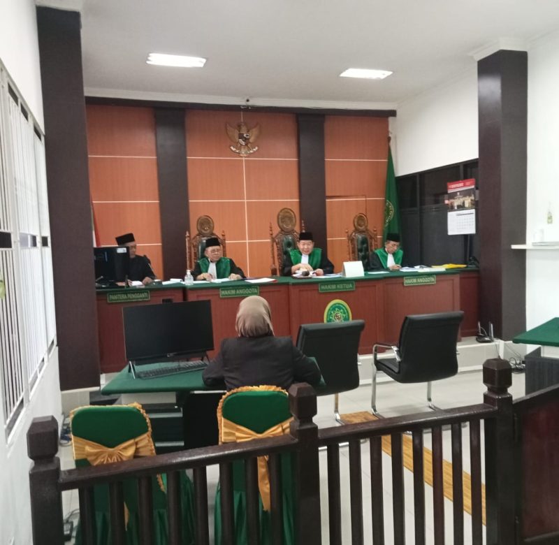 Jasa Pengacara Cerai